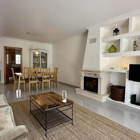Dom wakacyjny Pine Cliffs - Shared Pool - 8 Guests - Albufeira