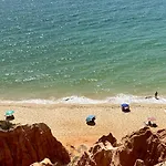 Pine Cliffs - Shared Pool - 8 Guests - Albufeira