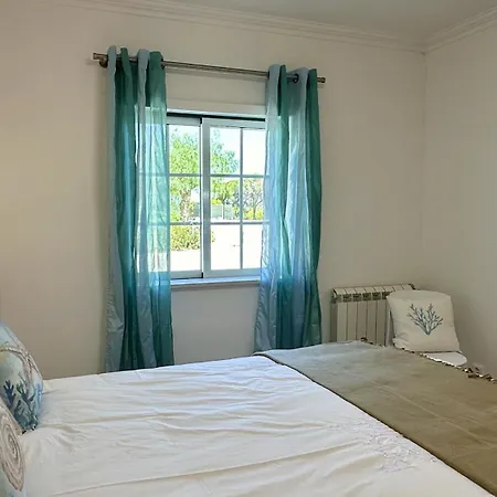 Feriehus Pine Cliffs - Shared Pool - 8 Guests -