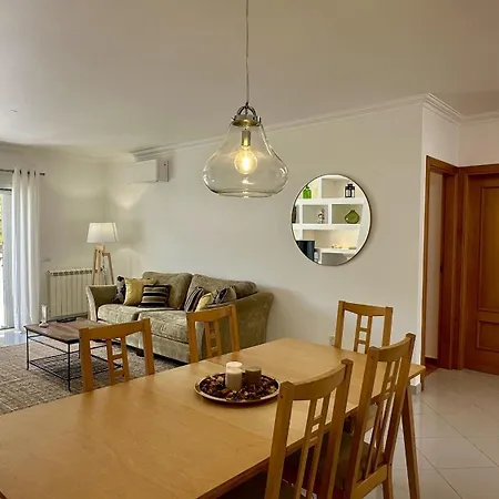 펜션 Pine Cliffs By Check-in Portugal