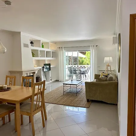 Pine Cliffs By Check-in Portugal 펜션 *