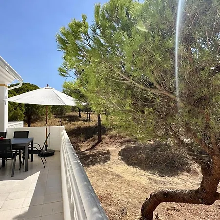 Pine Cliffs By Check-in Portugal 펜션 알부페이라