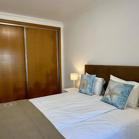 Pine Cliffs By Check-in Portugal Nyaraló Albufeira