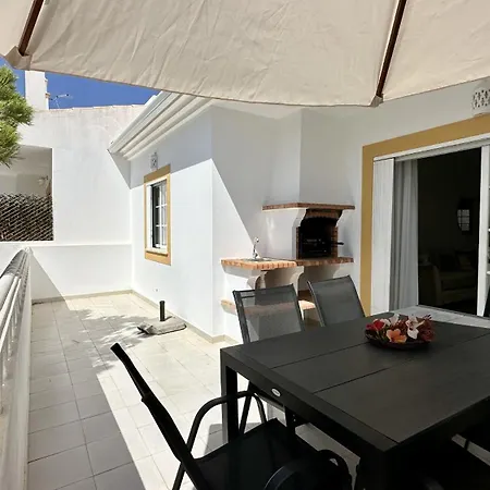 Pine Cliffs By Check-in Portugal *