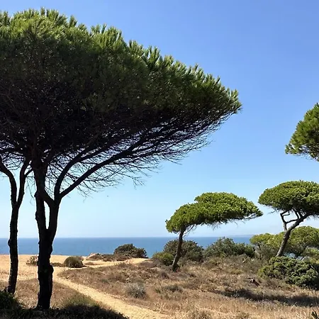 Nyaraló Pine Cliffs By Check-in Portugal