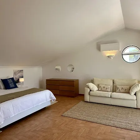 Pine Cliffs By Check-in Portugal Nyaraló *