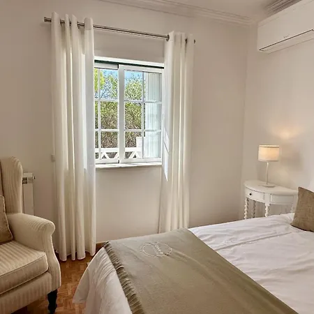 Pine Cliffs By Check-in Portugal Nyaraló Albufeira