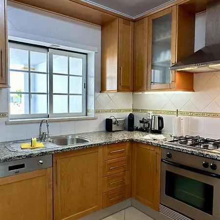 Nyaraló Pine Cliffs By Check-in Portugal