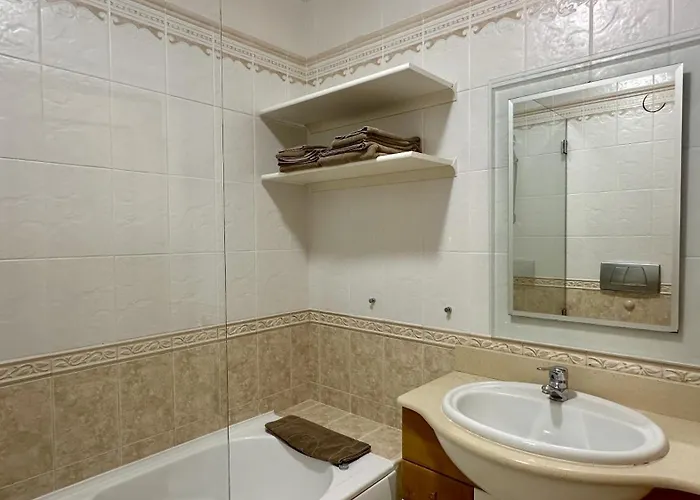 Pine Cliffs - Shared Pool - 8 Guests - * Albufeira