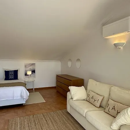 Prázdninový dům Pine Cliffs By Check-in Portugal *