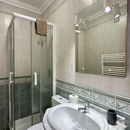 Prázdninový dům Pine Cliffs By Check-in Portugal *