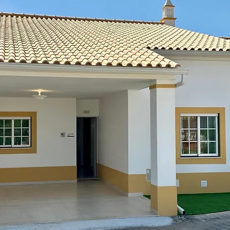 Pine Cliffs By Check-in Portugal Prázdninový dům Albufeira