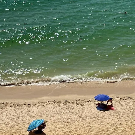 Prázdninový dům Pine Cliffs By Check-in Portugal Albufeira