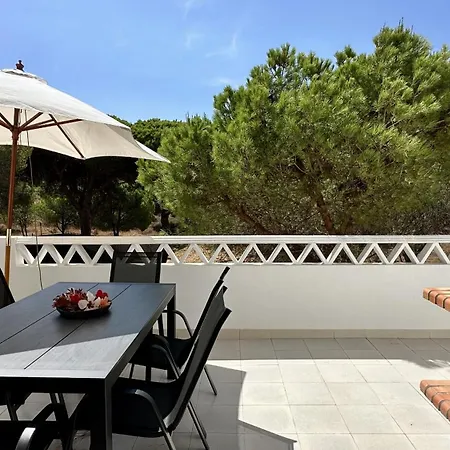 Prázdninový dům Pine Cliffs By Check-in Portugal *