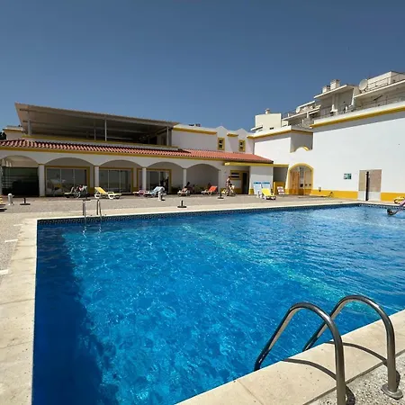 Pine Cliffs By Check-in Portugal Prázdninový dům